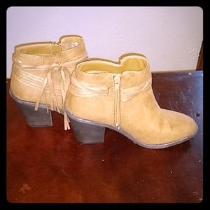 Good condition only used once size 10